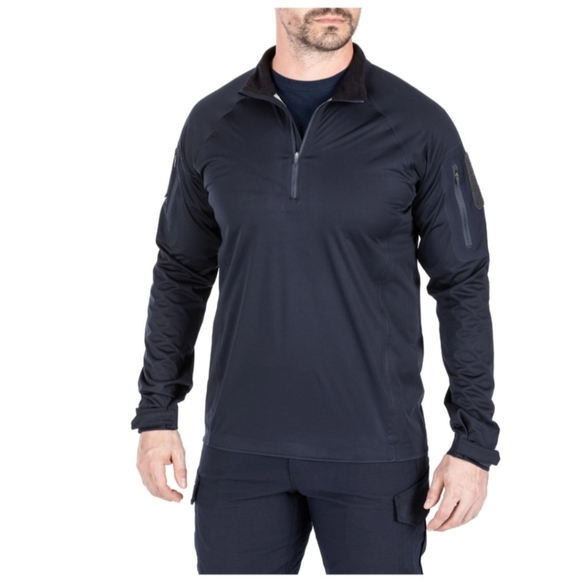 5.11 Tactical Other - NWT 5.11 Waterproof Rapid Ops Shirt